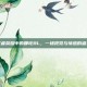 王者荣耀中的哪吒BL，一场视觉与情感的盛宴