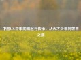 中国LOL中单的崛起与传承，从天才少年到世界之巅