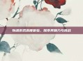 斩魂游戏深度体验，探索其魅力与挑战