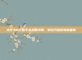 无双大蛇2新手全流程详解,轻松开启冒险新篇章