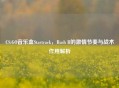 CS:GO音乐盒Startrack，Rush B的激情节奏与战术作用解析
