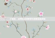 三国杀，杜预的战场智慧与策略深度解析