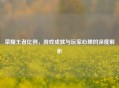 荣耀王者比例，游戏成就与玩家心理的深度解析