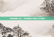 小度我想看csgo，当小度听懂了我的CSGO渴望