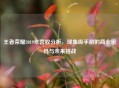 王者荣耀2019年营收分析，现象级手游的商业密码与未来挑战