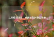 从风靡到沉寂，三国杀的兴衰启示录