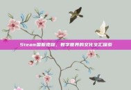 Steam国服视频，数字世界的文化交汇探索
