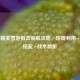 和平精英雪地狙击制胜攻略，环境利用+枪械搭配+战术精析