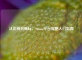 从注册到畅玩，Steam平台完整入门指南