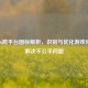 COD16跨平台图标解析，识别与优化游戏体验，解决不公平问题
