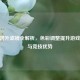 CSGO国外滤镜全解析，色彩调整提升游戏体验与竞技优势