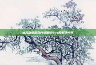 疾风剑豪游戏内隐藏的bug及解决方案