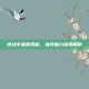 逆战中座机揭秘，独特魅力深度解析