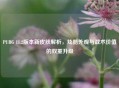 PUBG 11.2版本新皮肤解析，炫酷外观与战术价值的双重升级