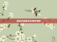逆战天启套左轮操作指南