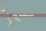 三国杀，田豫的智勇双全传奇