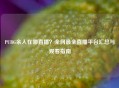 PUBG余人在哪直播？全网最全直播平台汇总与观看指南