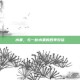 水果，与一枚水果的四季对话