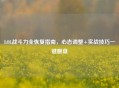 LOL战斗力全恢复指南，心态调整+实战技巧一键翻盘