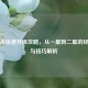 三国杀快速升级攻略，从一星到二星的经验值与技巧解析