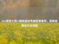 2024穿越火线CF端游最佳电脑配置推荐，高帧流畅运行全攻略