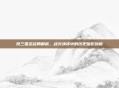 反三国志结局解析,战火抉择中的历史暗影剖析