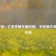 Wee手柄+王者荣耀专属按键，手游操作革命性升级