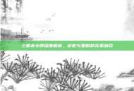 三国杀卡牌深度解析，历史与策略的完美融合