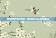 精准掌握11战绩数据，助力决策与行动高效提升