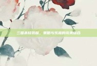 三国杀轻装版，策略与乐趣的完美结合