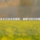 三国杀主公玩法全解析，策略与技巧深度指南