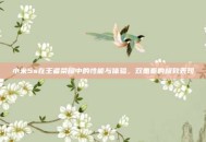 小米5s在王者荣耀中的性能与体验，双重奏的极致表现