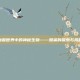 魔兽世界中的神秘生物——鲸鲨的探索与揭秘