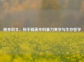 枪亦双生，和平精英中的暴力美学与生存哲学