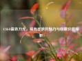 CSGO蓝色刀光，稀有皮肤的魅力与收藏价值探析