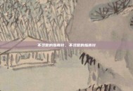 不寻常的指南针，不寻常的指南针