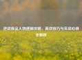 逆战极品人物速刷攻略，高效技巧与实战心得全解析