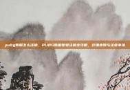 pubg韩服怎么注销，PUBG韩服账号注销全攻略，详细步骤与注意事项