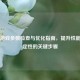 Steam游戏参数检查与优化指南，提升性能与稳定性的关键步骤