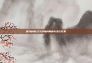 深入剖析JSY外挂的真相与潜在危害