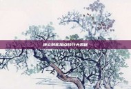 神泣刺客加点技巧大揭秘