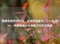 根据您提供的内容，生成的标题为，，CF永久AN94，经典枪械的永恒魅力与实战解析