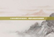 COD16俄区支付宝支付，便捷与挑战并存的探索