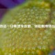 CSGO饰品一日租赁全攻略，轻松租用饰品指南