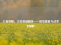 王者荣耀，主宰英雄图鉴——视觉盛宴与战术全解析