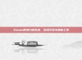 Steam背景分割技术，游戏开发中的新工具