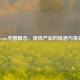 Steam中国概念，游戏产业的机遇与挑战