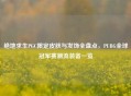 绝地求生PGC限定皮肤与发饰全盘点，PUBG全球冠军赛潮流装备一览