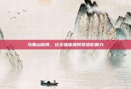 马里山微博，社交媒体如何塑造影响力