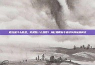 概况是什么意思，概况是什么意思？从日常用到专业领域的深度解读